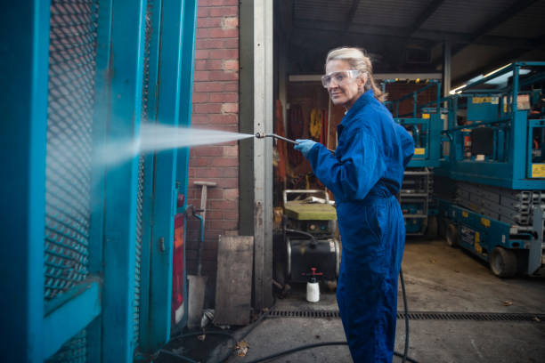 Best Building Exterior Washing  in Portageville, MO