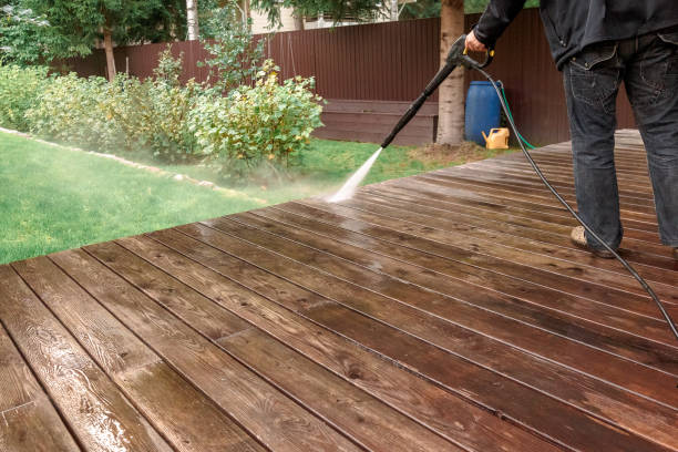 Best Roof Washing  in Portageville, MO