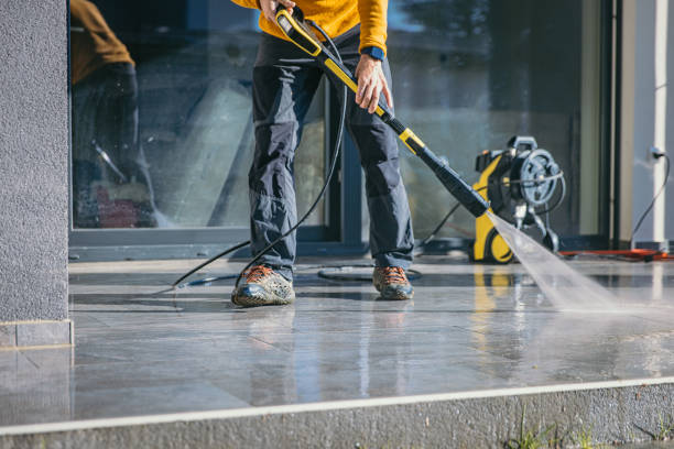 Best Parking Lot and Garage Cleaning  in Portageville, MO