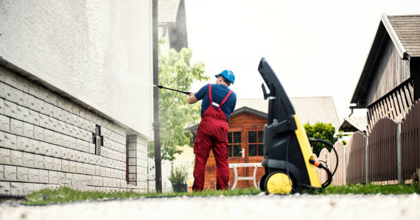 Best Dumpster Area Cleaning  in Portageville, MO